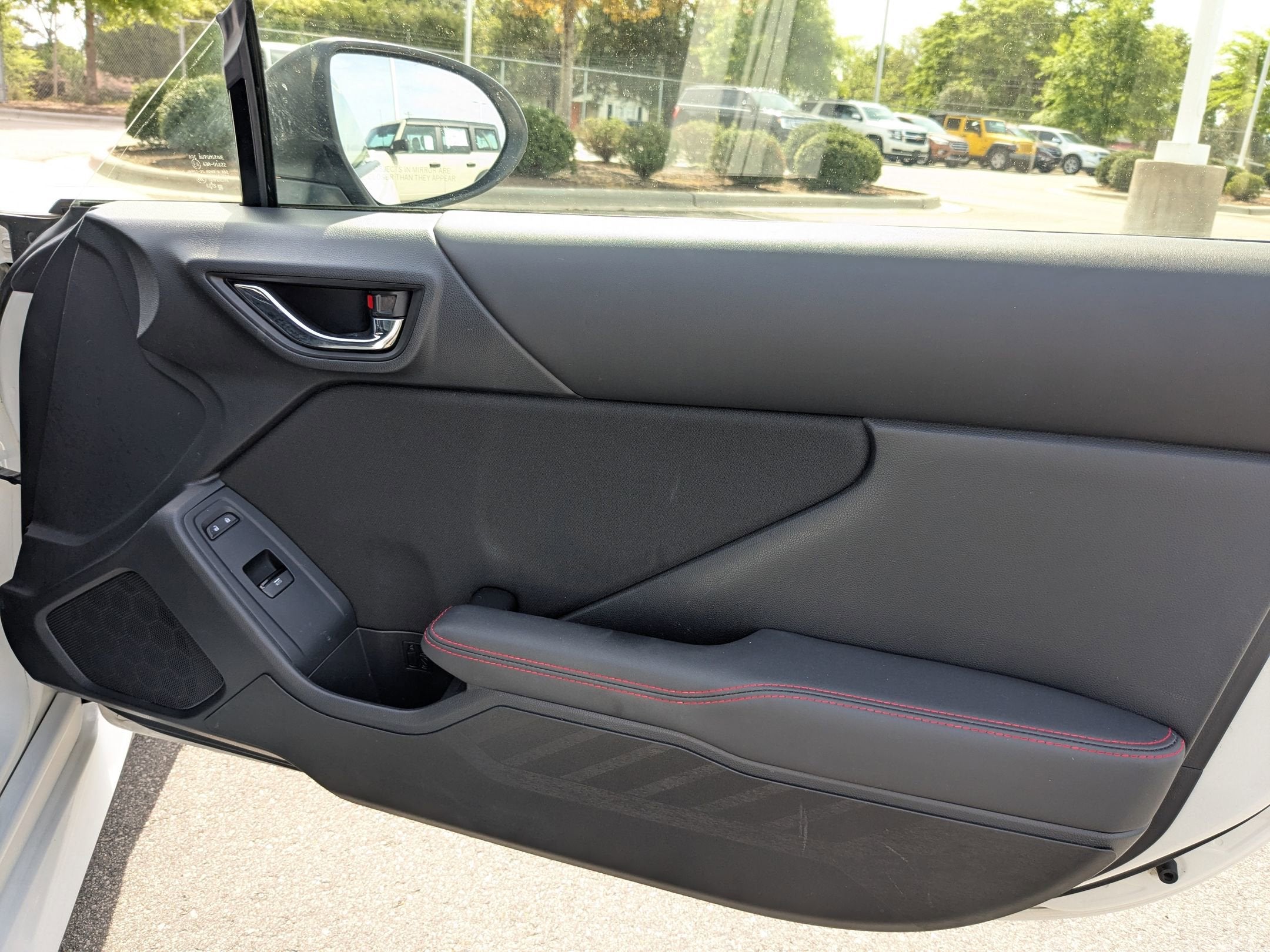 2022 Subaru BRZ Premium