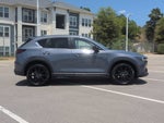 2022 Mazda Mazda CX-5 2.5 S Carbon Edition