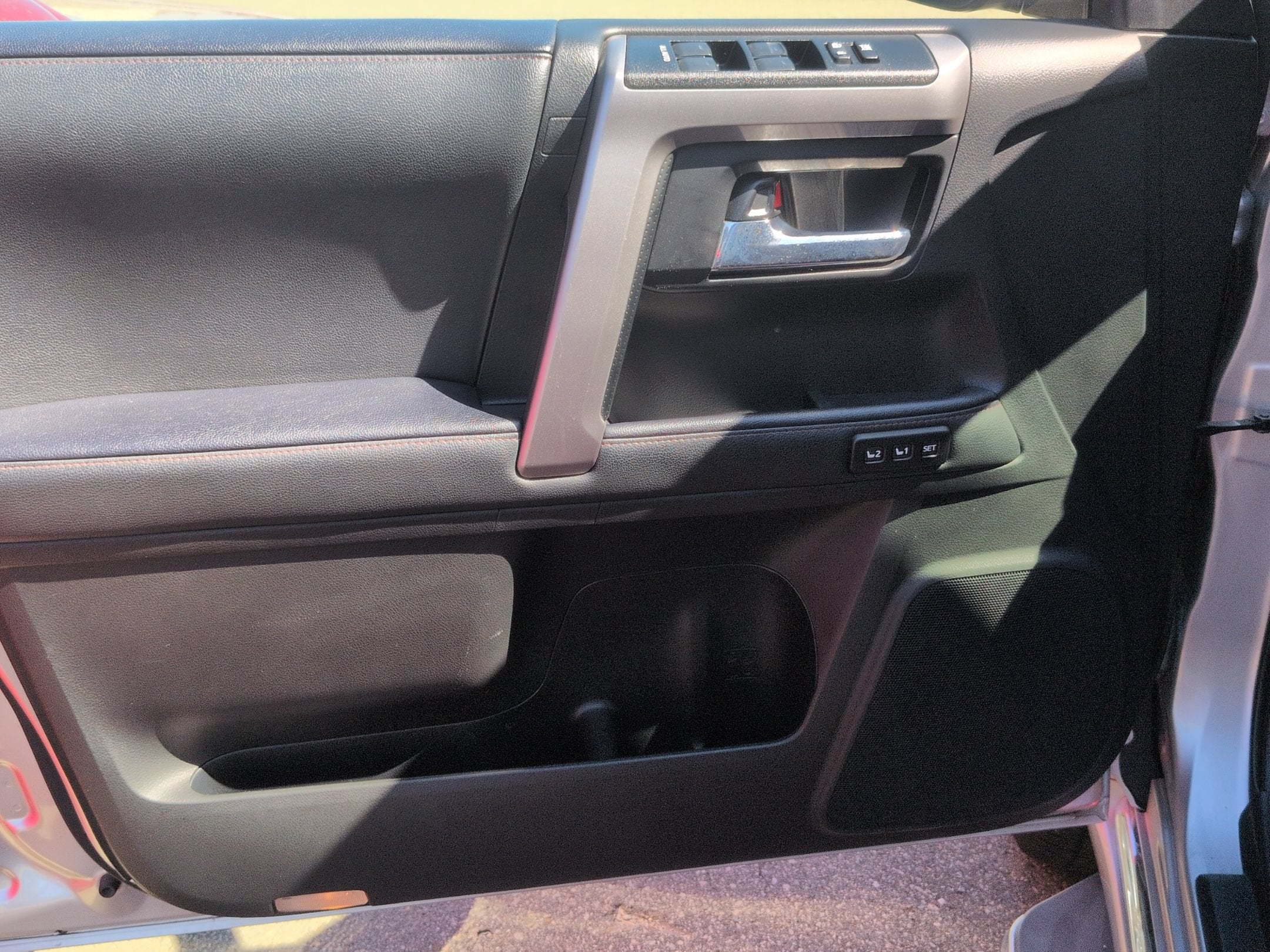 2020 Toyota 4Runner Limited