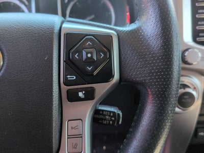2020 Toyota 4Runner Limited