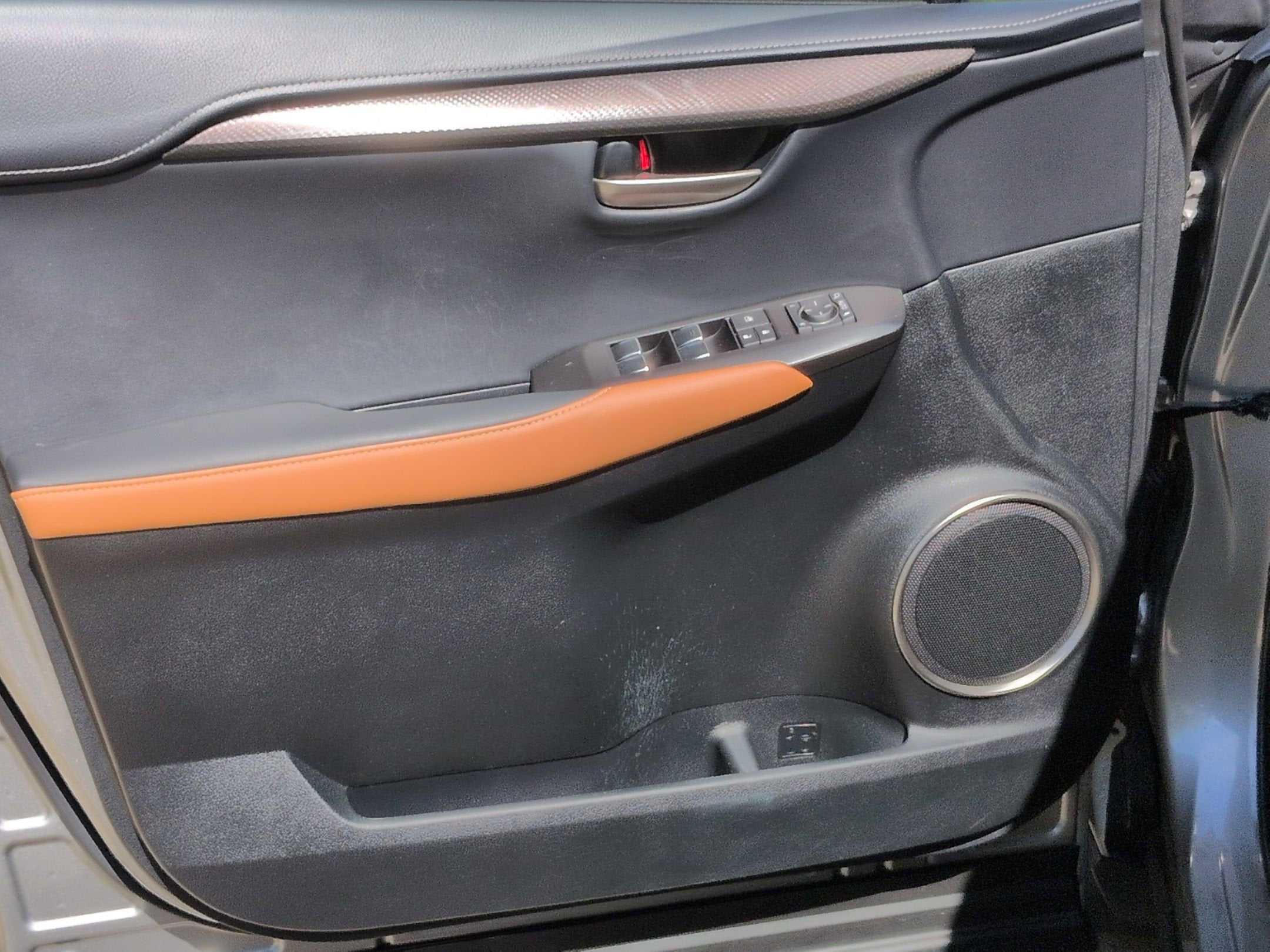 2021 Lexus NX NX 300
