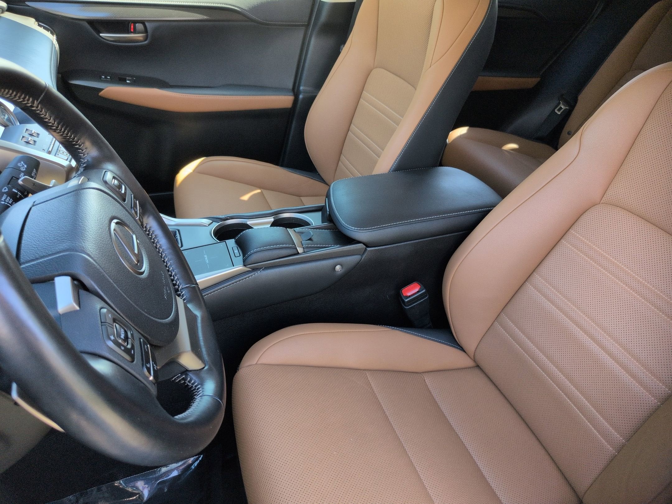 2021 Lexus NX NX 300
