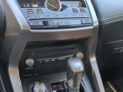 2021 Lexus NX NX 300
