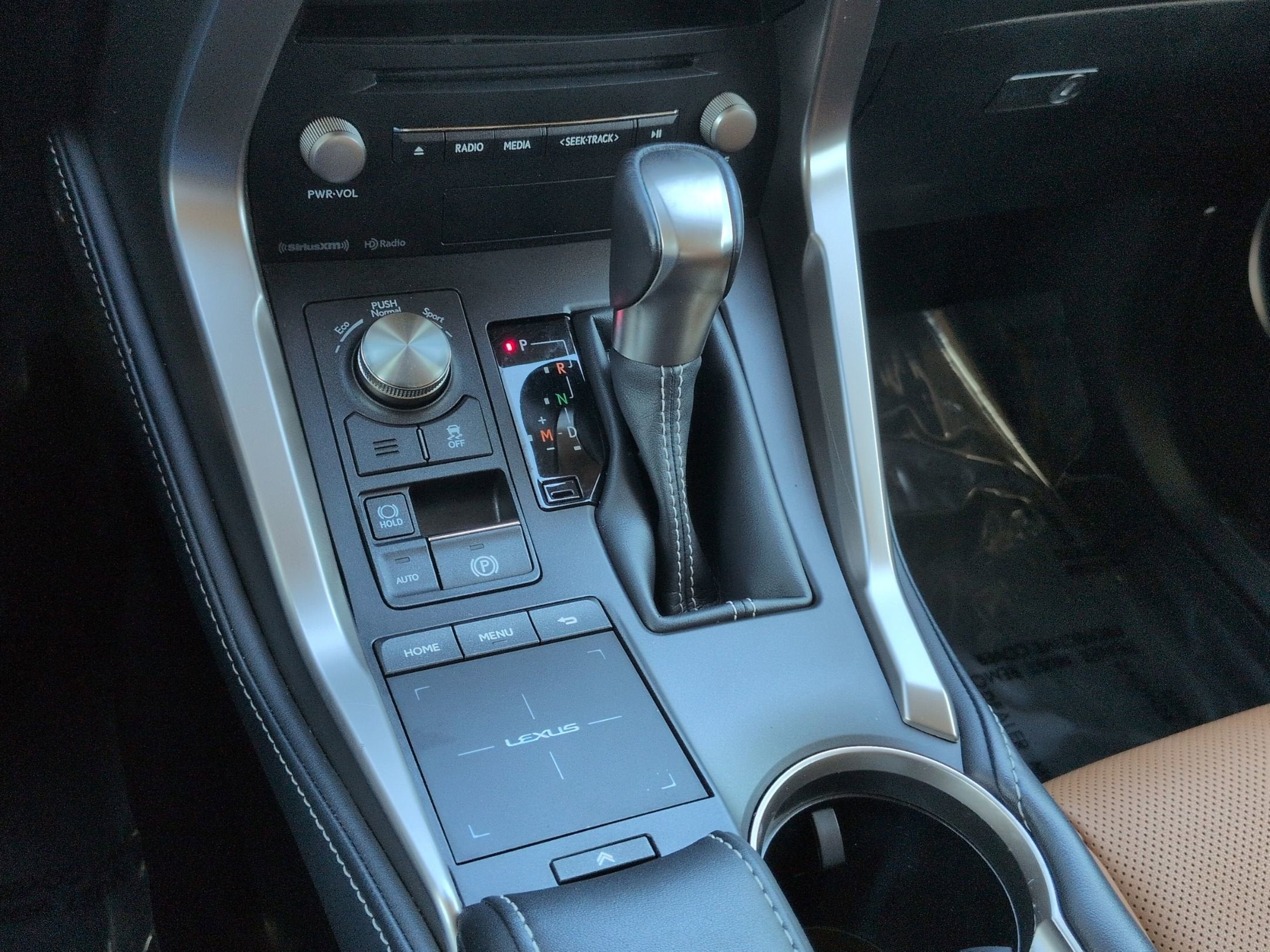 2021 Lexus NX NX 300