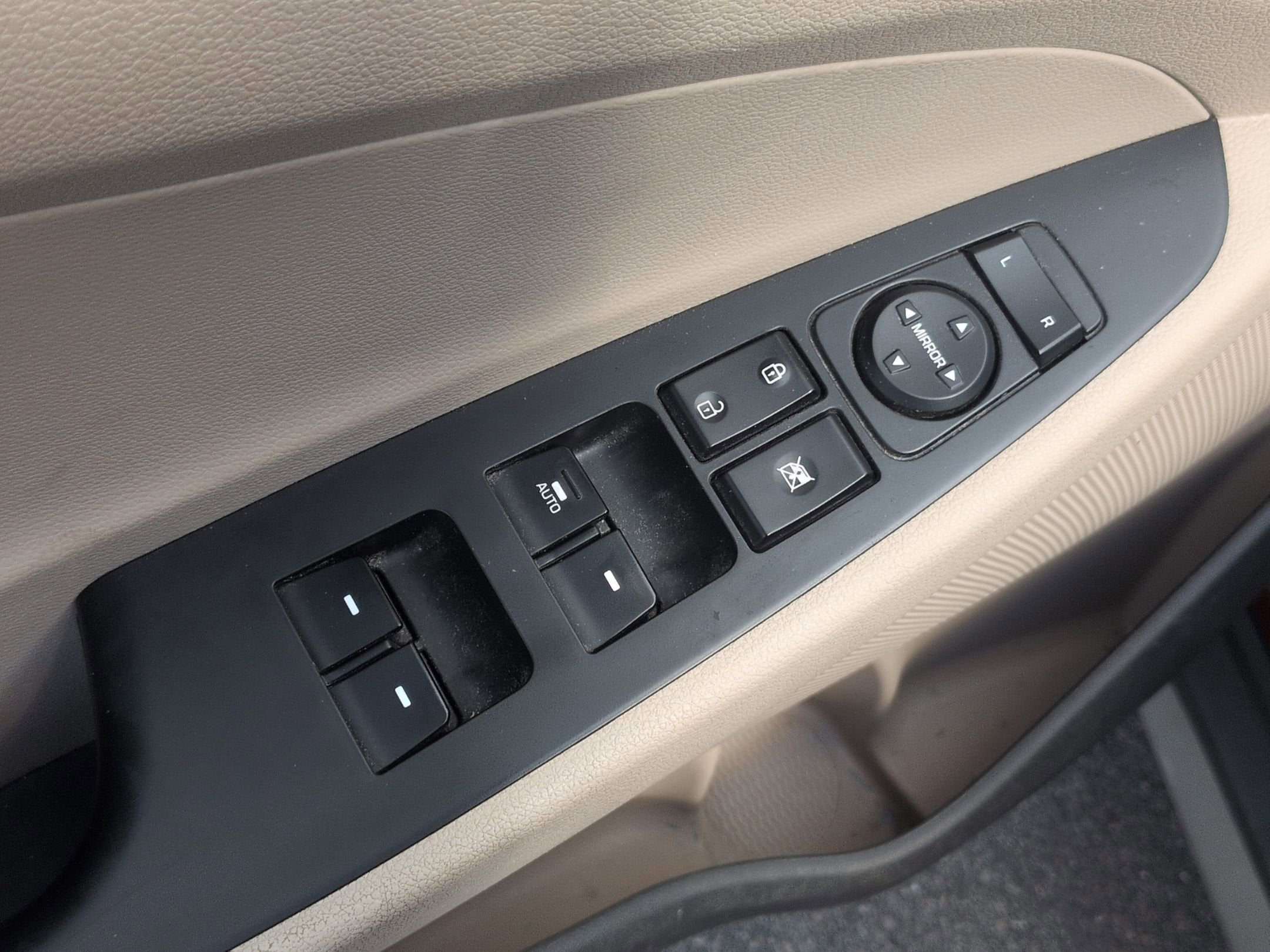 2018 Hyundai Tucson SEL Plus