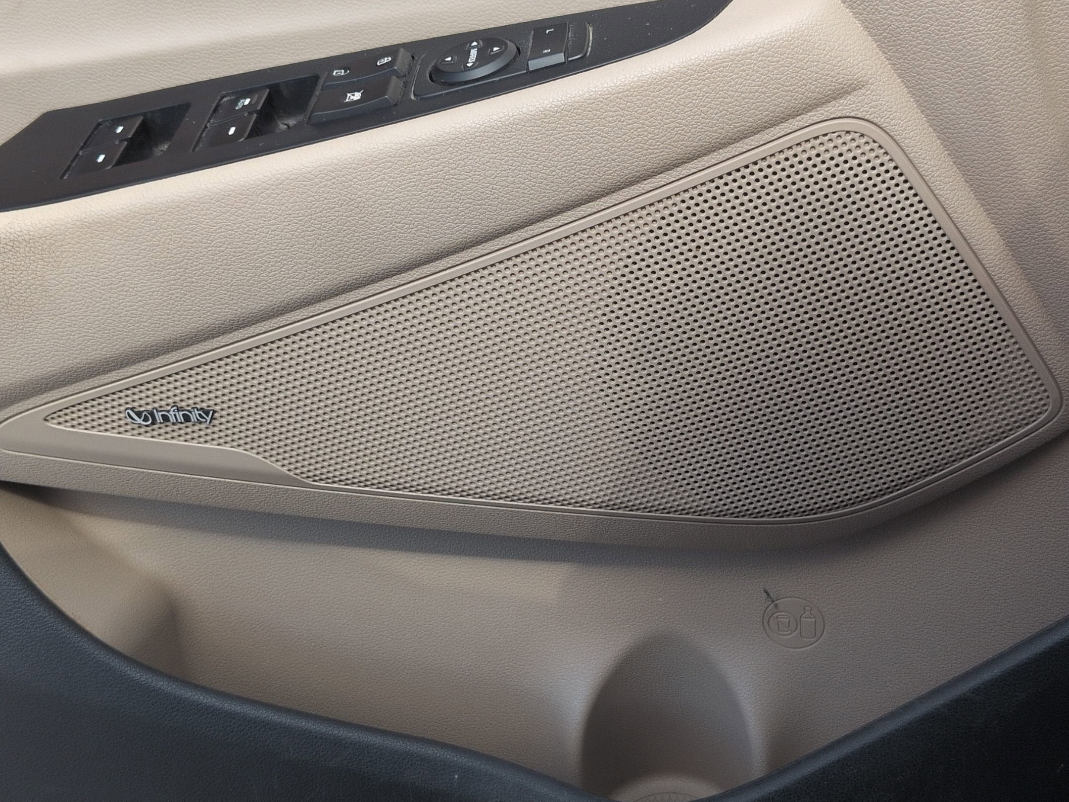 2018 Hyundai Tucson SEL Plus