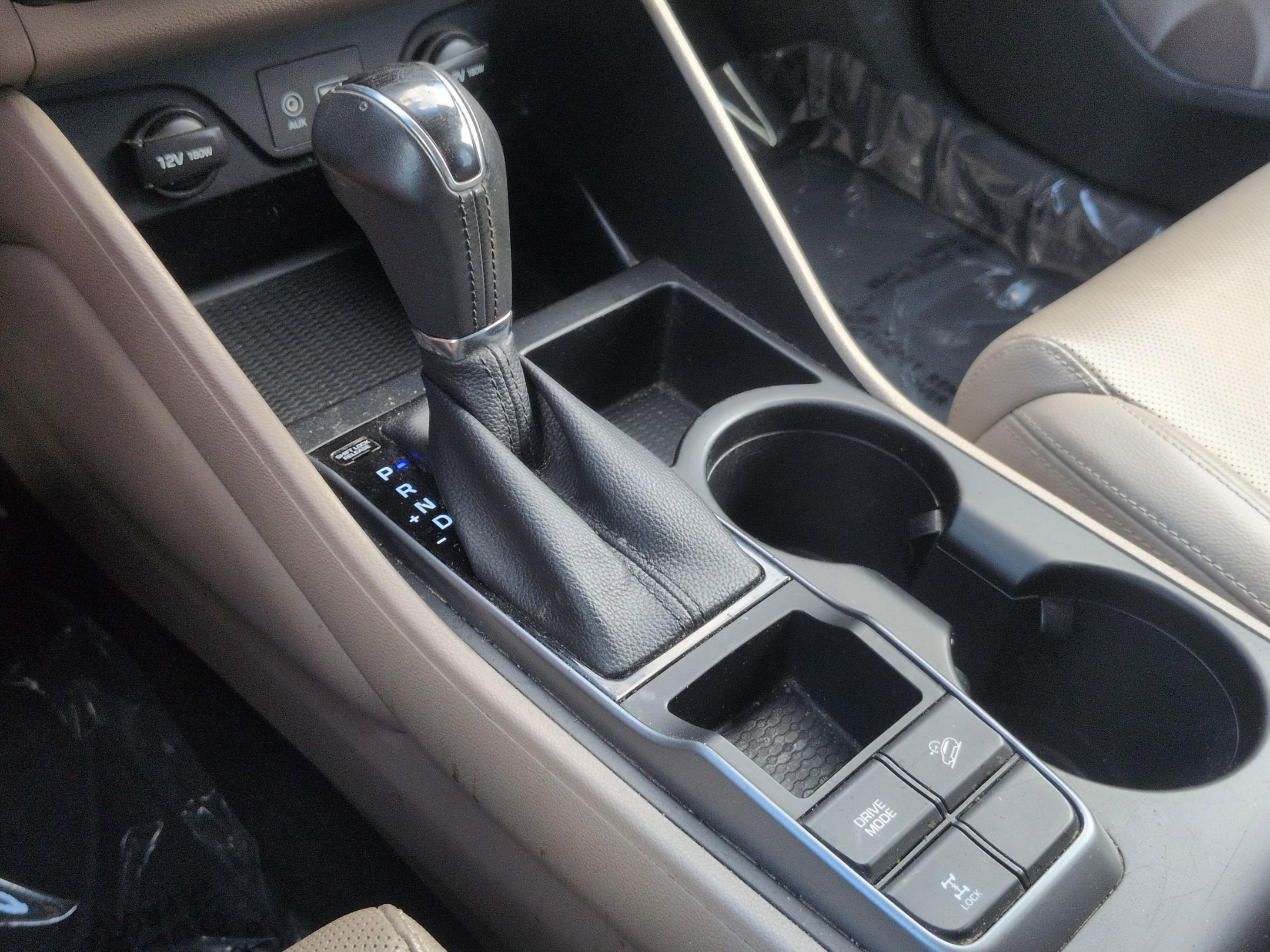 2018 Hyundai Tucson SEL Plus