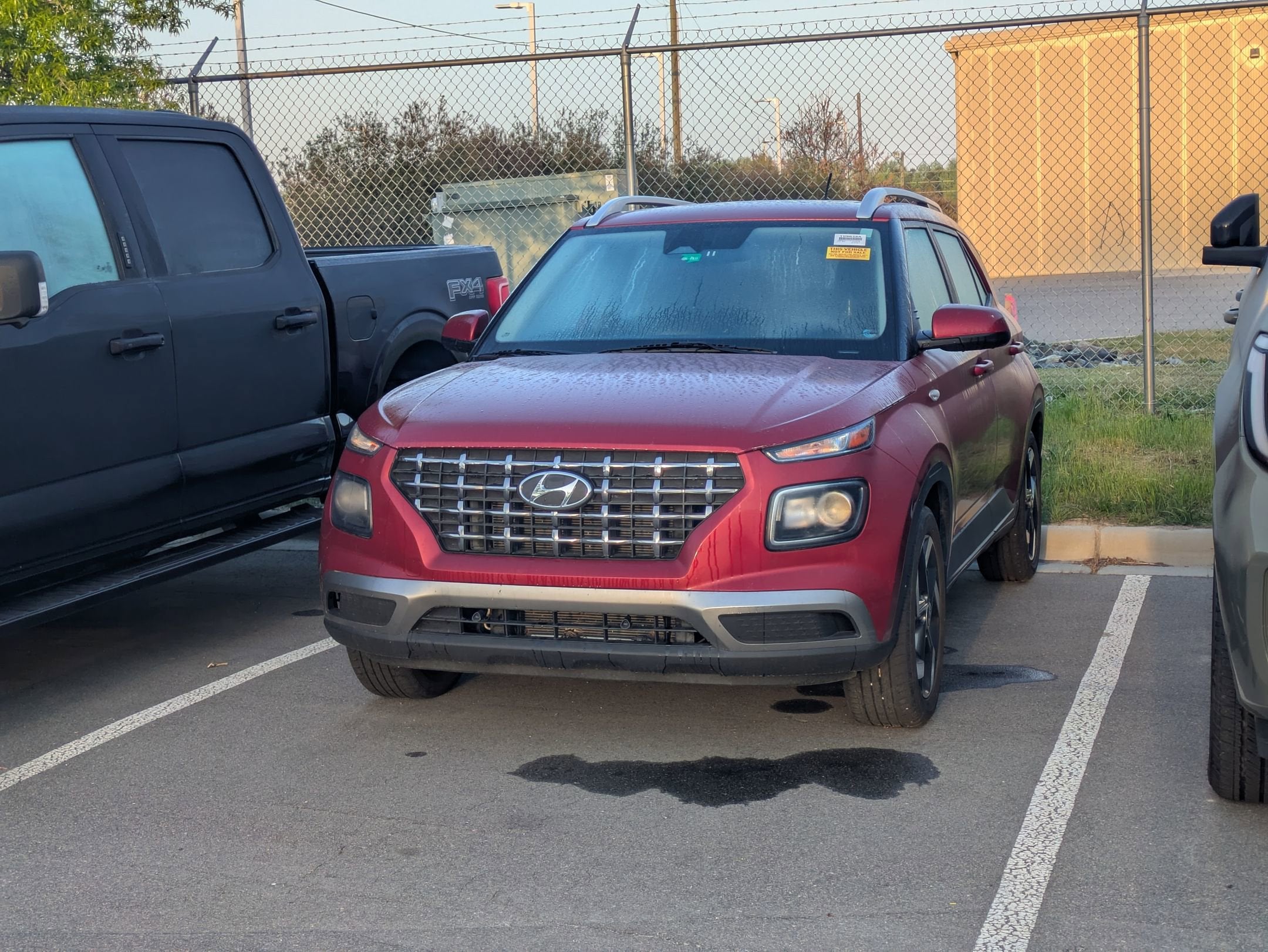 2024 Hyundai Venue SEL