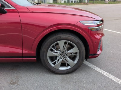2022 Genesis GV70 3.5T Sport