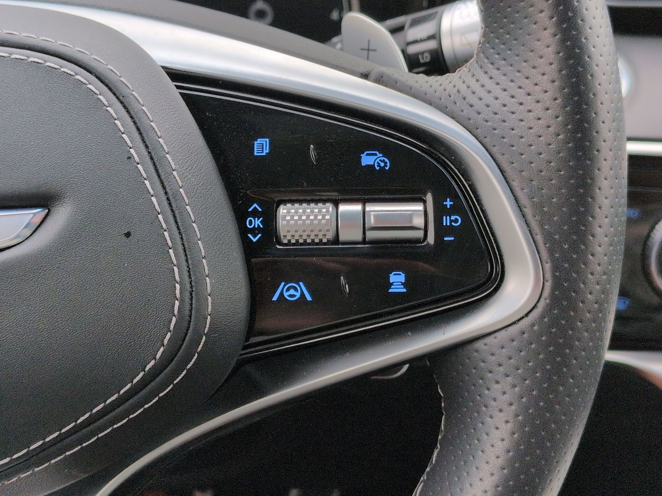 2022 Genesis GV70 3.5T Sport