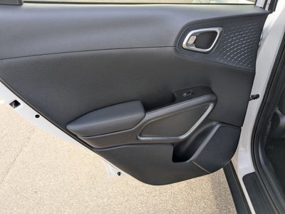 2024 Kia Soul EX