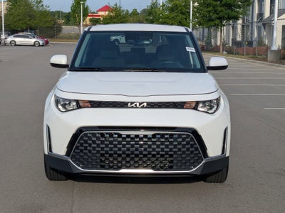 2024 Kia Soul EX