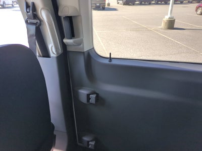 2027 Ford Transit Passenger Wagon XL