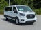 2027 Ford Transit 15 Passenger Wagon XLT