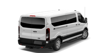 2027 Ford Transit 15 Passenger Wagon XLT
