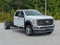 2027 Ford Super Duty F-450 DRW Base