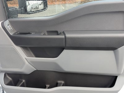 2026 Ford Super Duty F-450 DRW XL