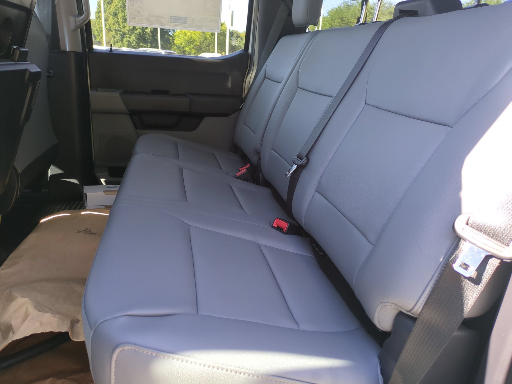 2027 Ford Super Duty F-450 DRW XL