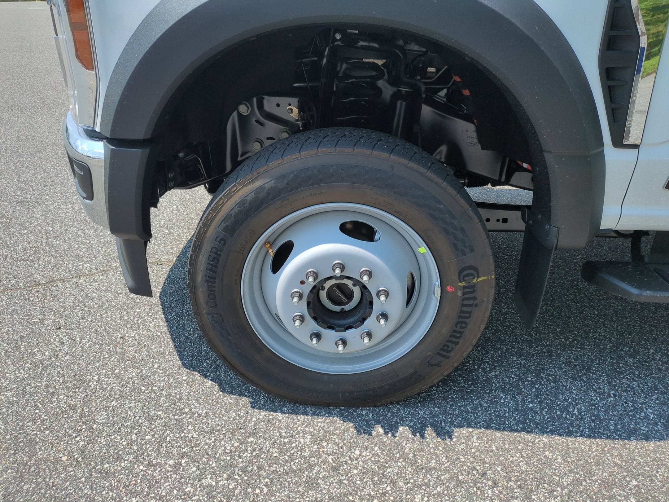 2026 Ford Super Duty F-450 DRW XL