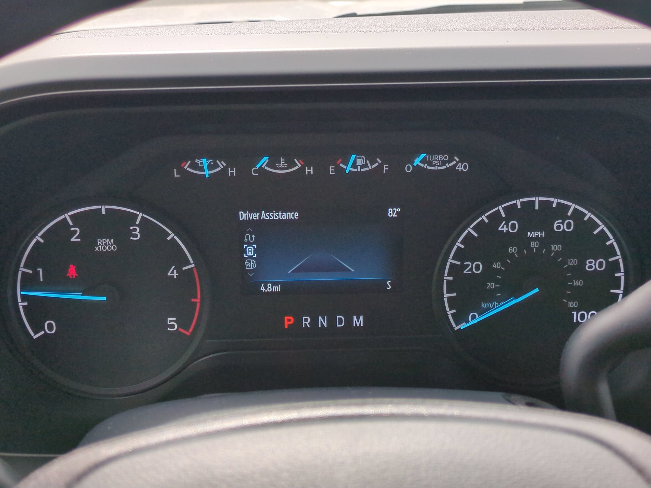 2027 Ford Super Duty F-450 DRW XL