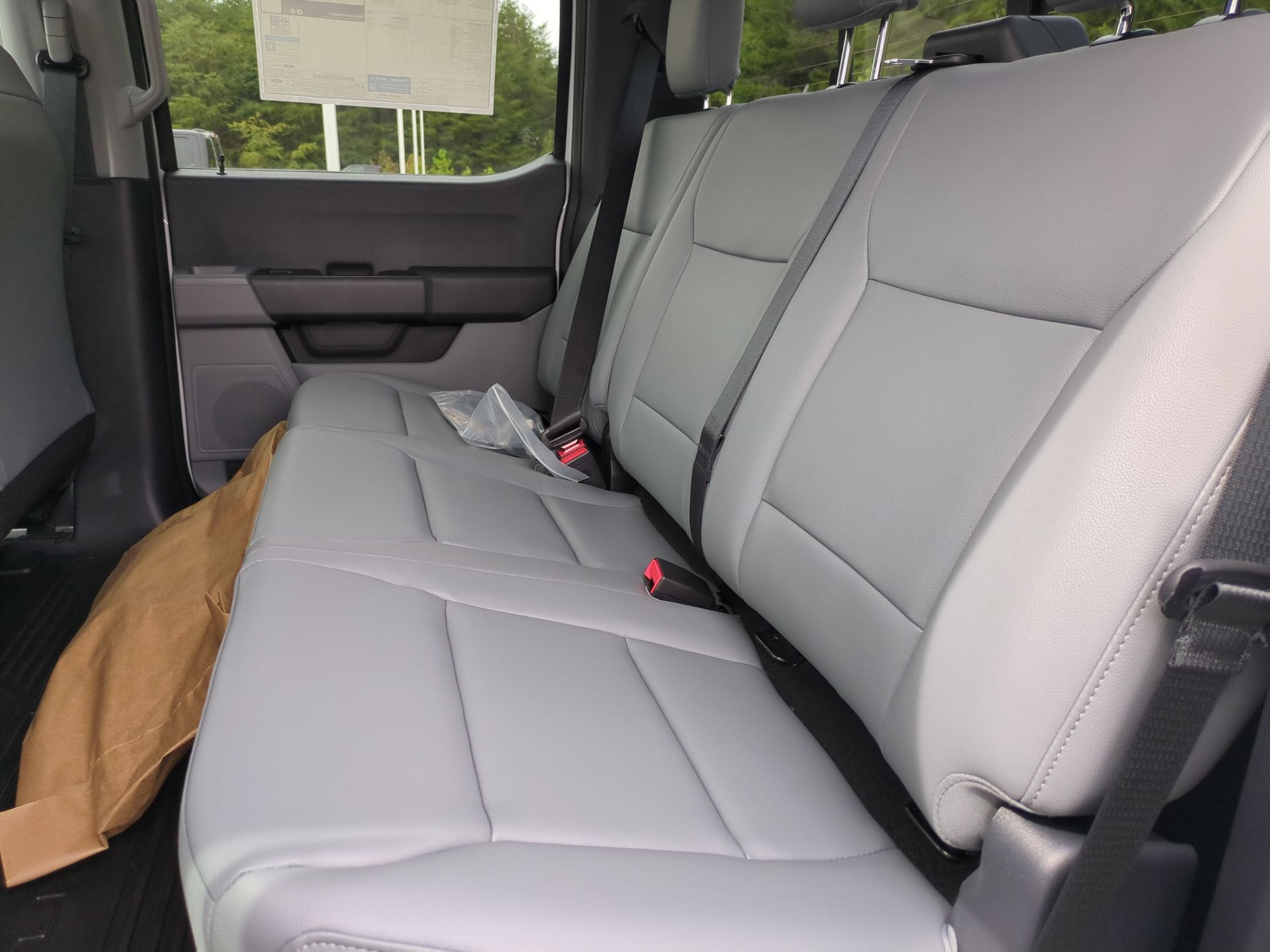 2027 Ford Super Duty F-450 DRW XL