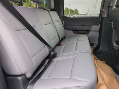 2027 Ford Super Duty F-450 DRW XL