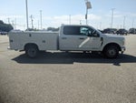 2025 Ford Super Duty F-350 DRW XL