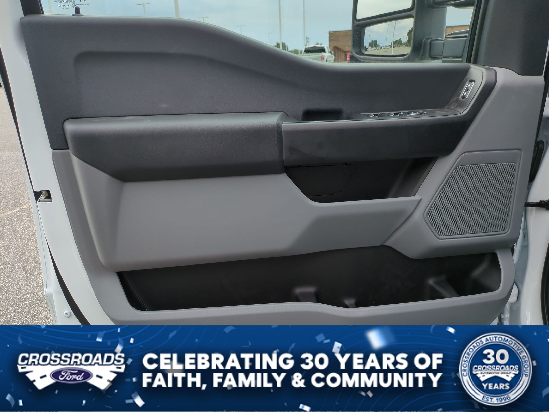 2026 Ford Super Duty F-350 DRW XL