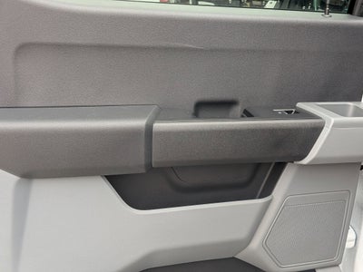 2026 Ford Super Duty F-350 DRW XL