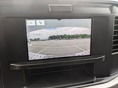 2025 Ford Super Duty F-350 DRW XL