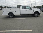 2025 Ford Super Duty F-350 DRW XL