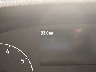 2025 Ford Transit Cutaway Base