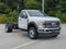 2026 Ford Super Duty F-550 DRW Base