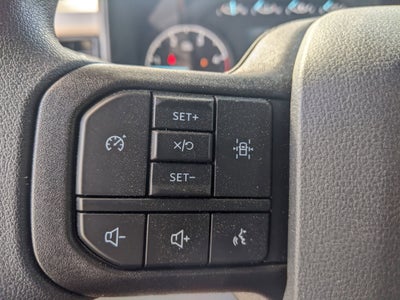 2025 Ford Super Duty F-550 DRW XL