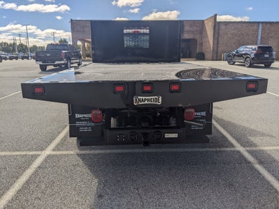 2025 Ford Super Duty F-550 DRW XL