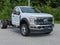 2026 Ford Super Duty F-450 DRW XL