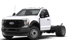 2026 Ford Super Duty F-450 DRW XL