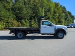 2026 Ford Super Duty F-450 DRW XL