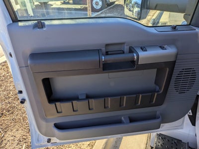 2026 Ford F-750SD XL