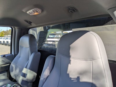 2026 Ford F-750SD XL