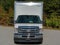 2027 Ford E-Series Cutaway Base