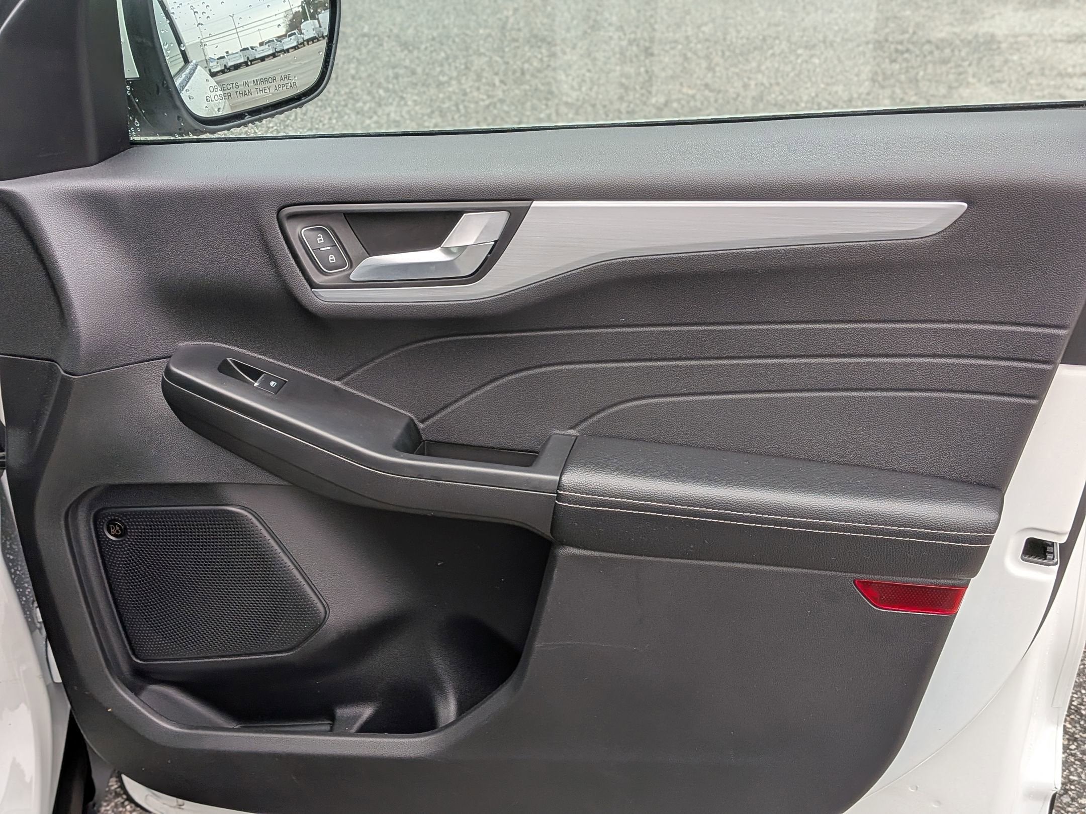 2024 Ford Escape PHEV