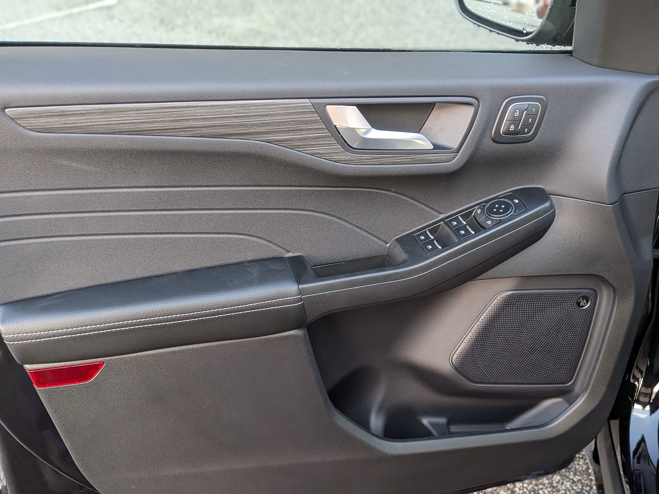 2026 Ford Escape PHEV