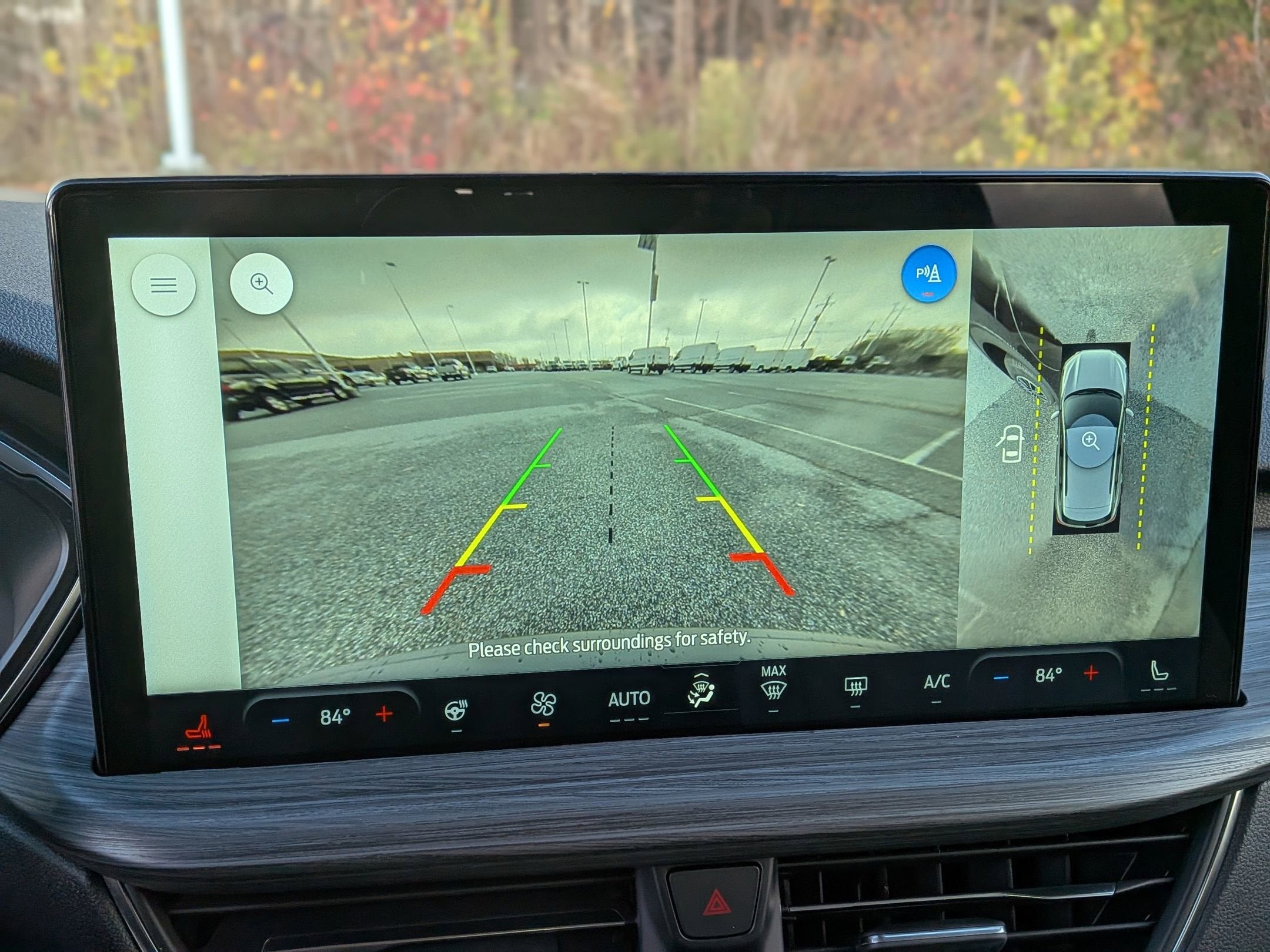 2026 Ford Escape PHEV