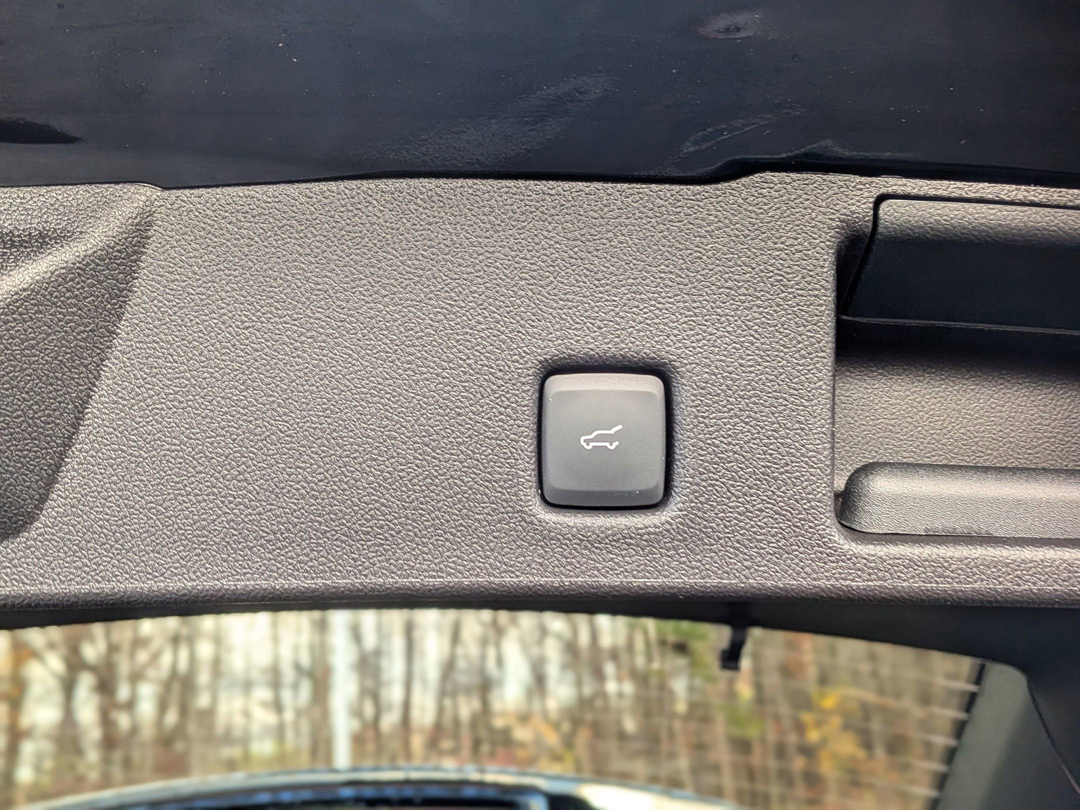 2026 Ford Escape PHEV