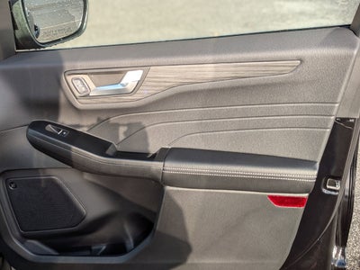 2026 Ford Escape PHEV