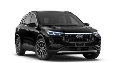 2026 Ford Escape PHEV