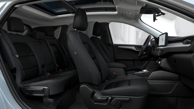 2025 Ford Escape Active - Crossroads Courtesy Demo