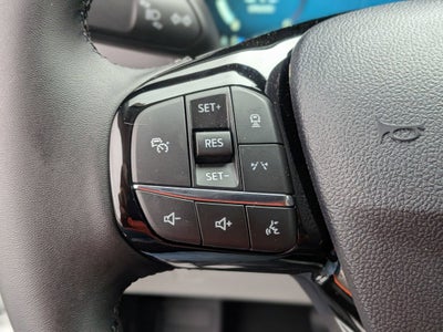 2026 Ford Escape Platinum