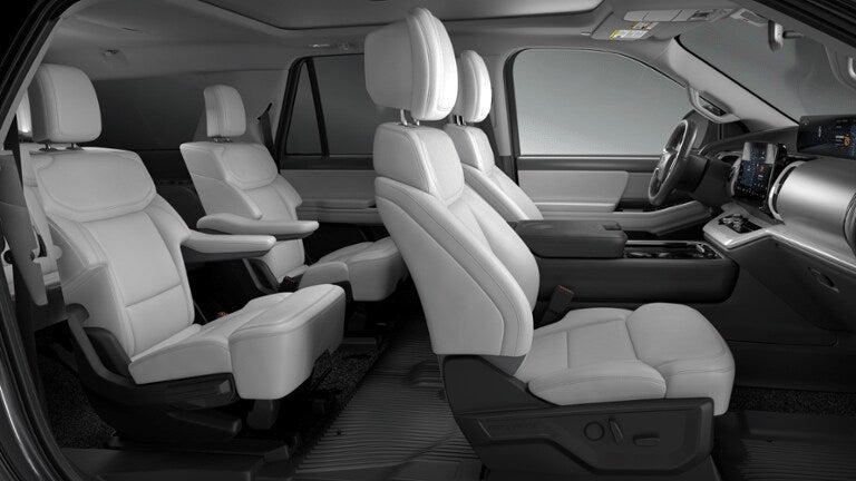 2027 Ford Expedition Max Active